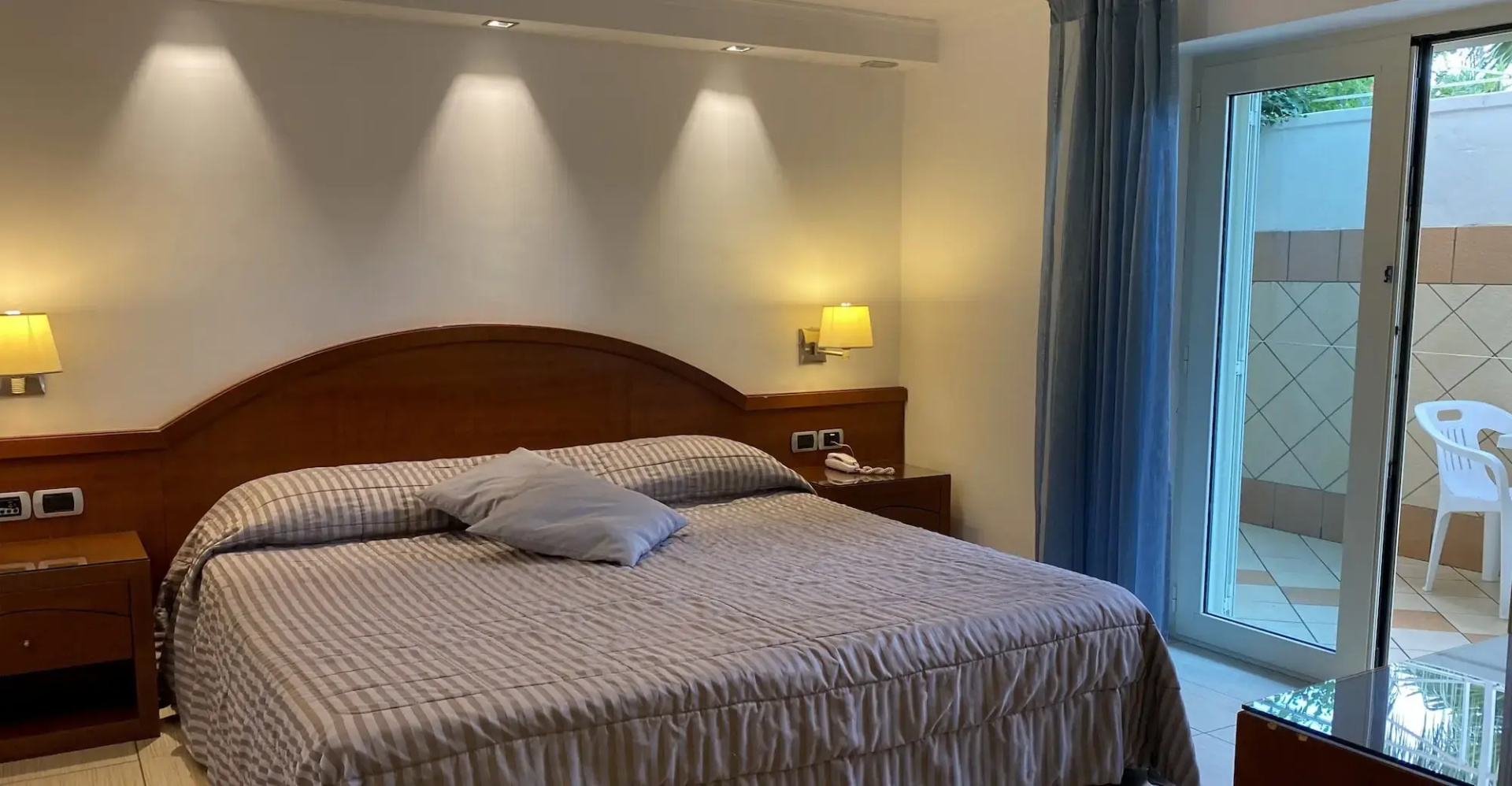 Foto - Hotel Olimpico