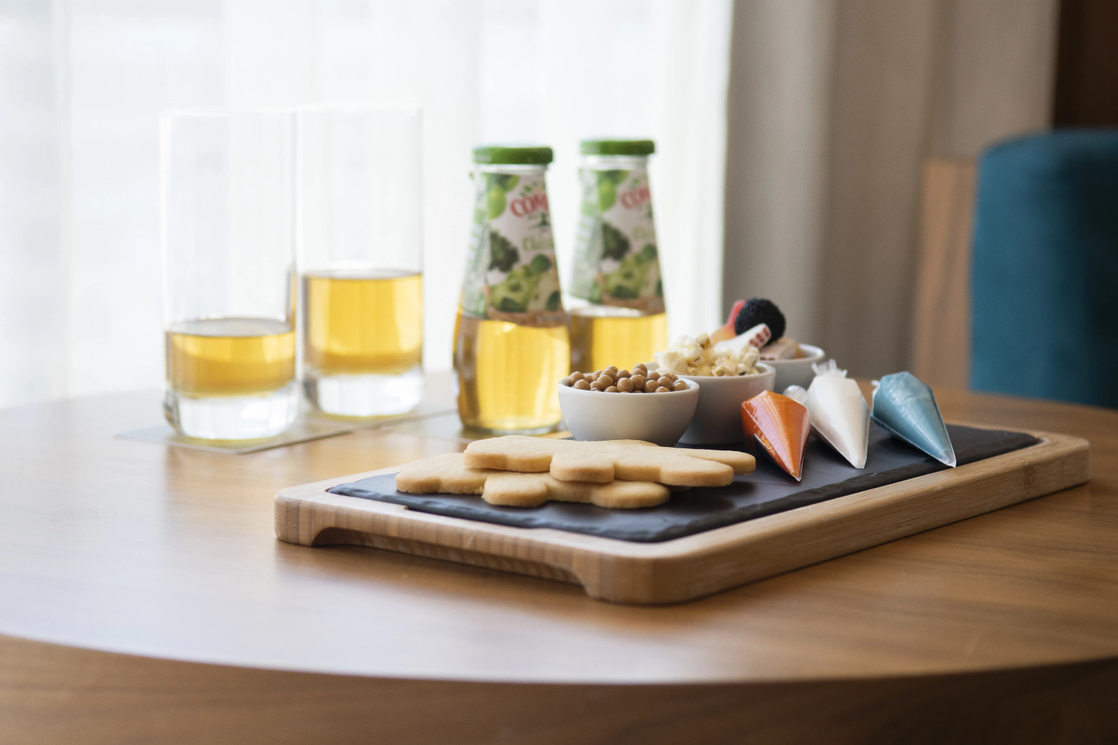 Foto - EPIC SANA Lisboa Hotel