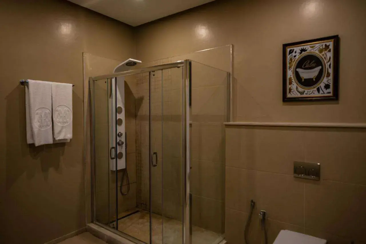 Foto - Majestic Hotel