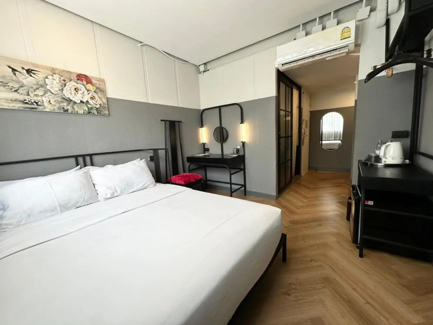Photo - Talakkia Boutique Hotel