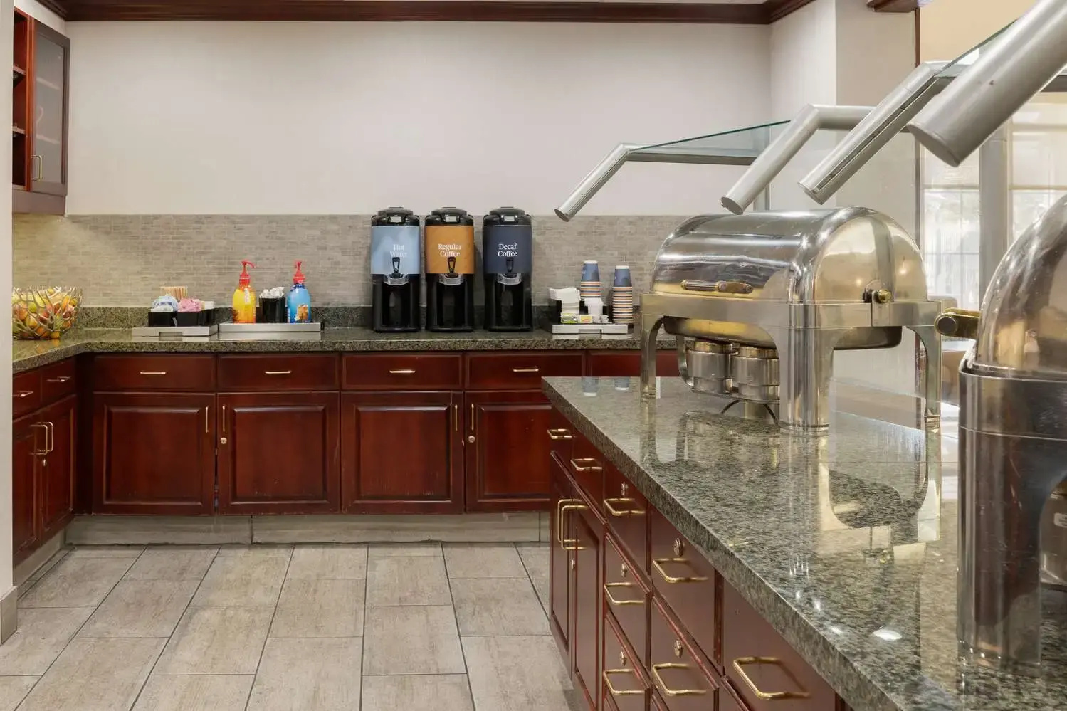 Foto - Homewood Suites by Hilton Ontario-Rancho Cucamonga