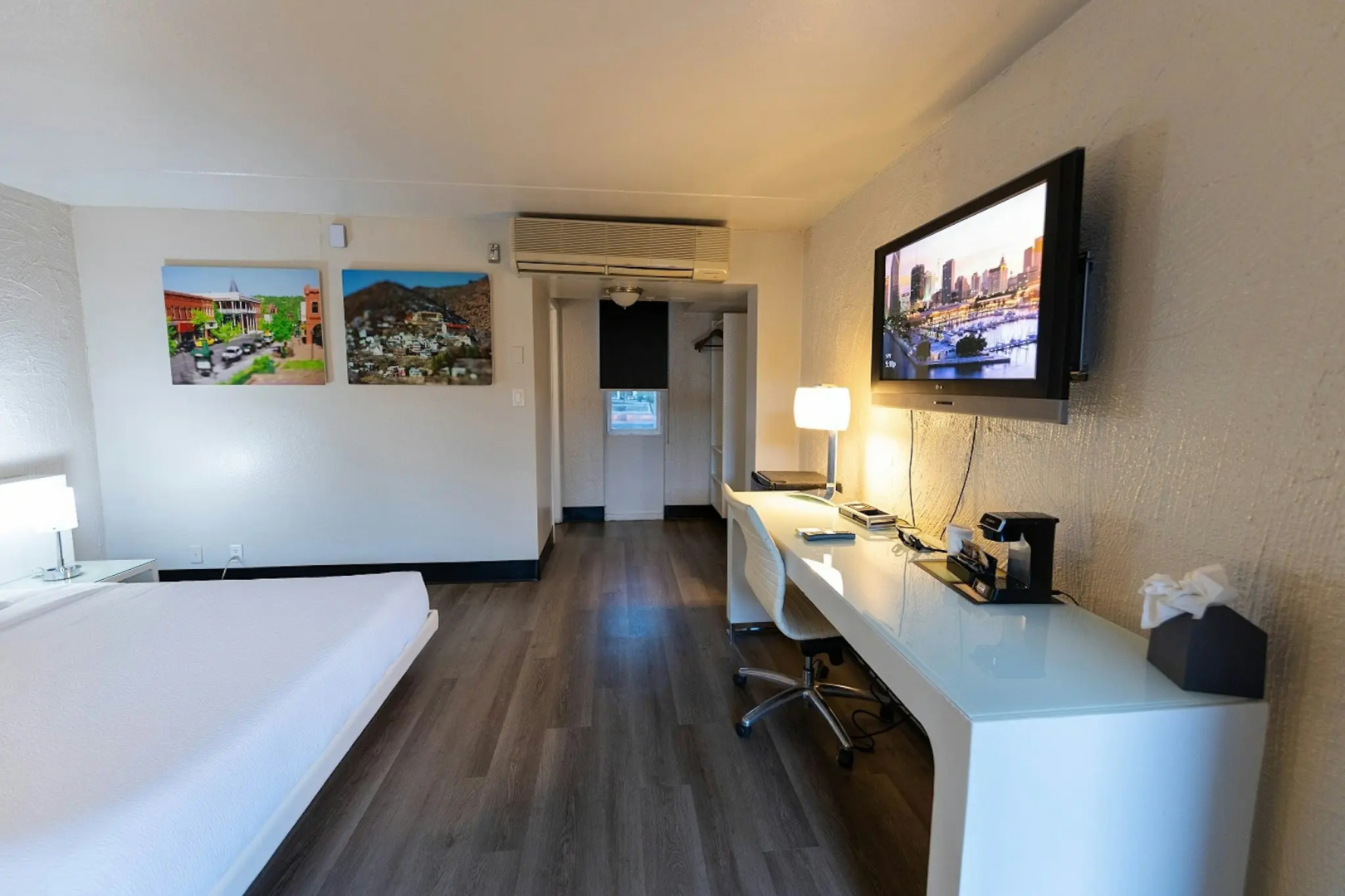 Photo - The Clarendon Hotel & Spa, BW Signature Collection