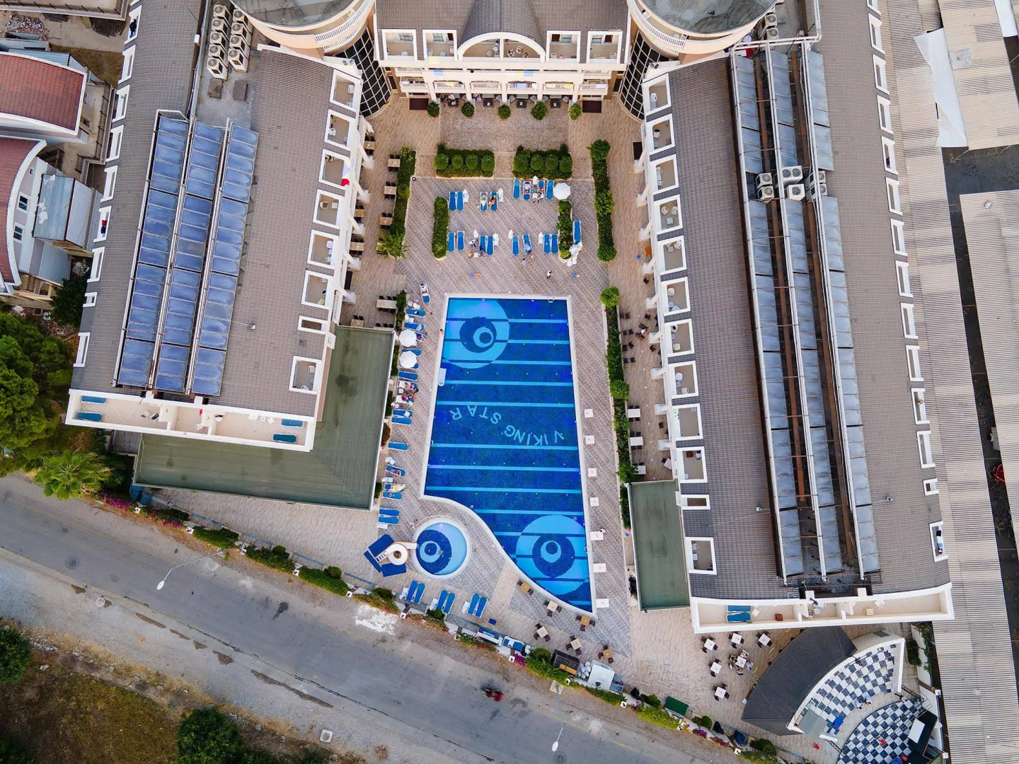 Foto - Viking Star Hotel