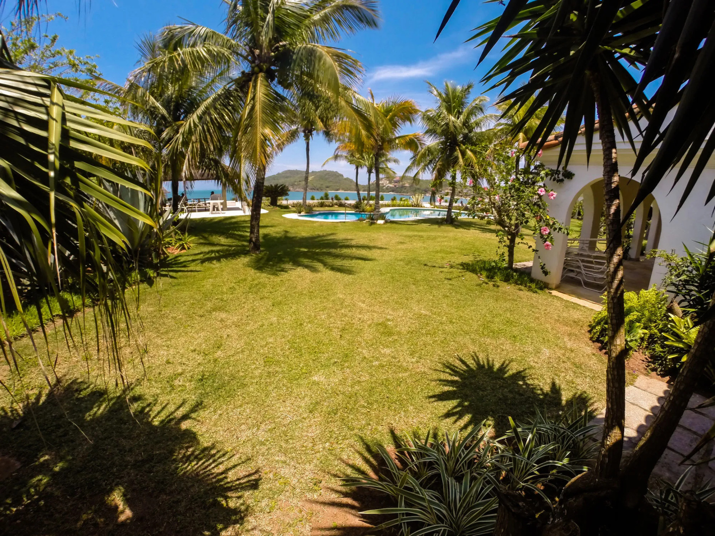 Foto - Villa Raphael
