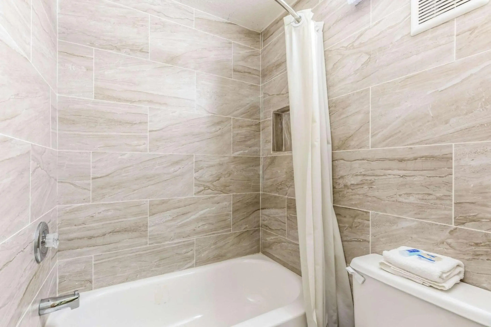 Foto - Rodeway Inn Fairgrounds-Casino