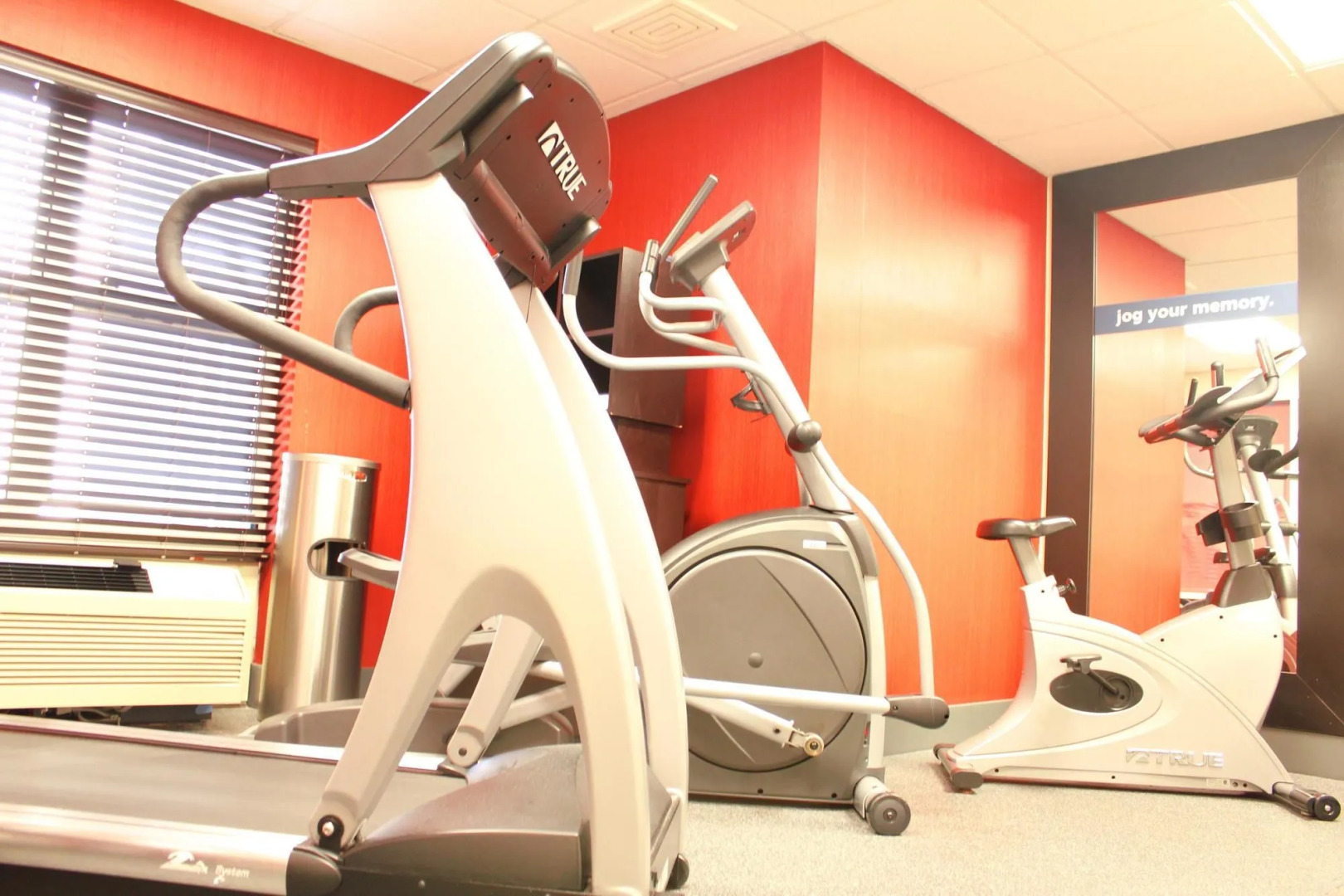 Foto - Hampton Inn & Suites Chicago-Hoffman Estates