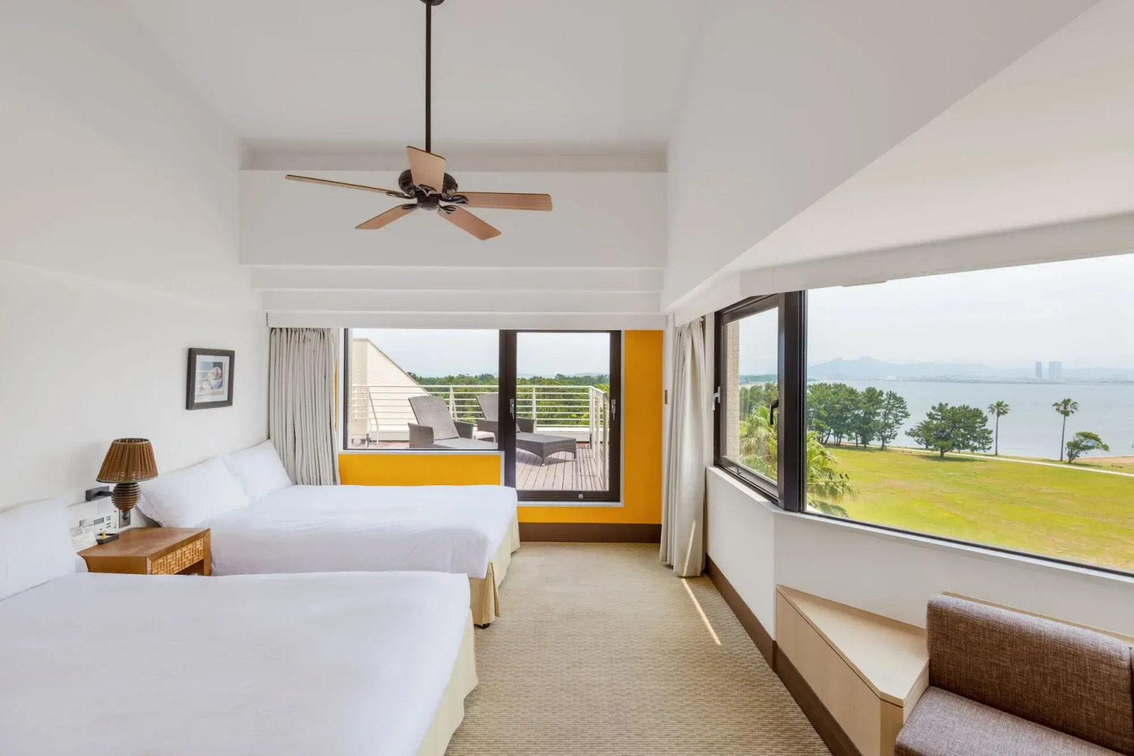 Foto - The Luigans Spa and Resort