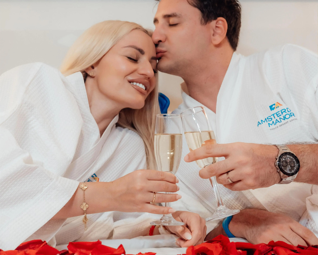 Foto - Amsterdam Manor Beach Resort