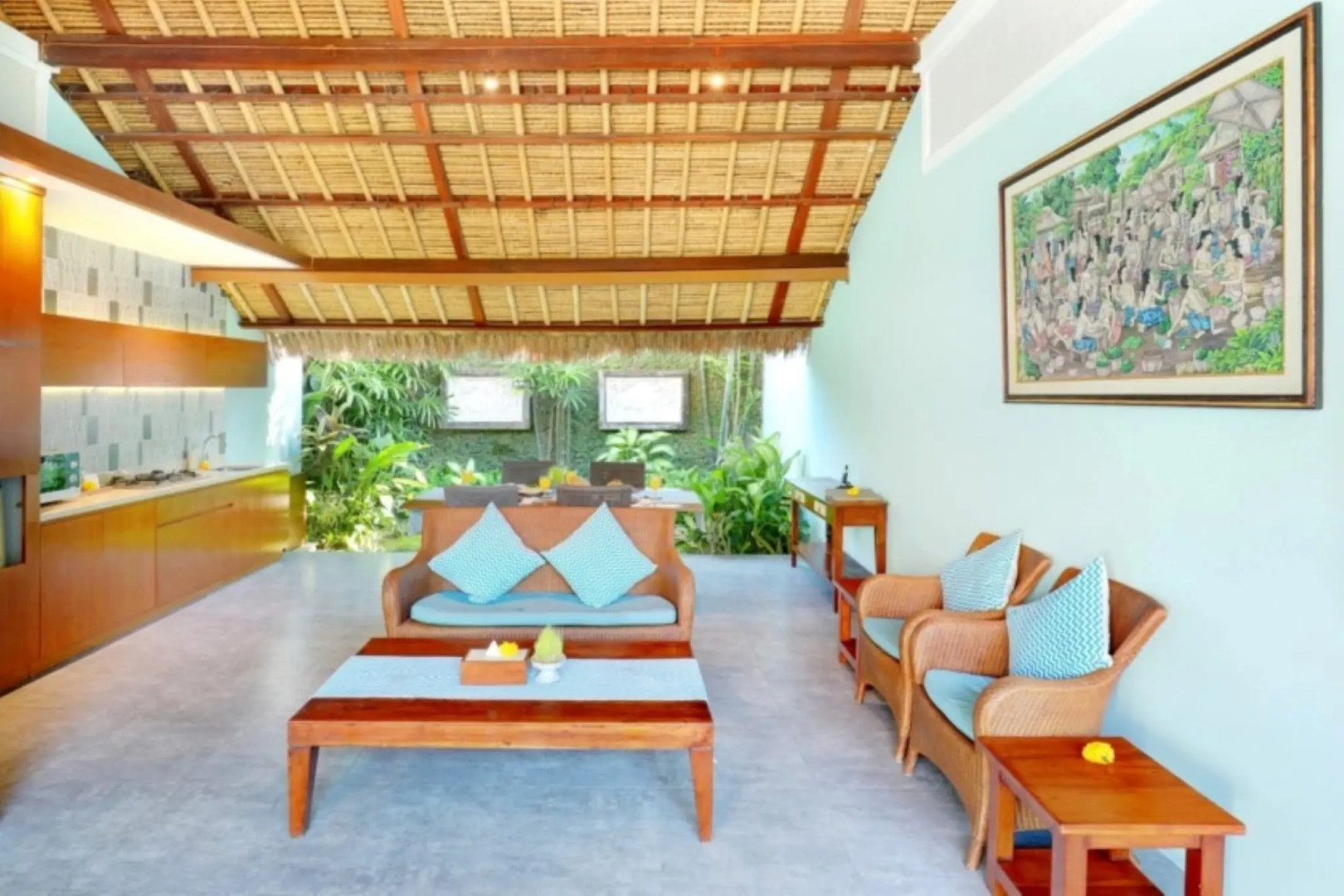 Photo - Kecapi Villa Seminyak by Ini Vie Hospitality