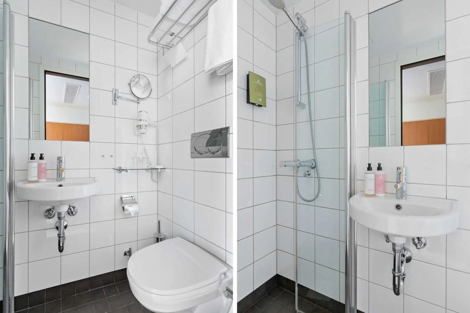 Foto - Best Western Plus Sthlm Bromma
