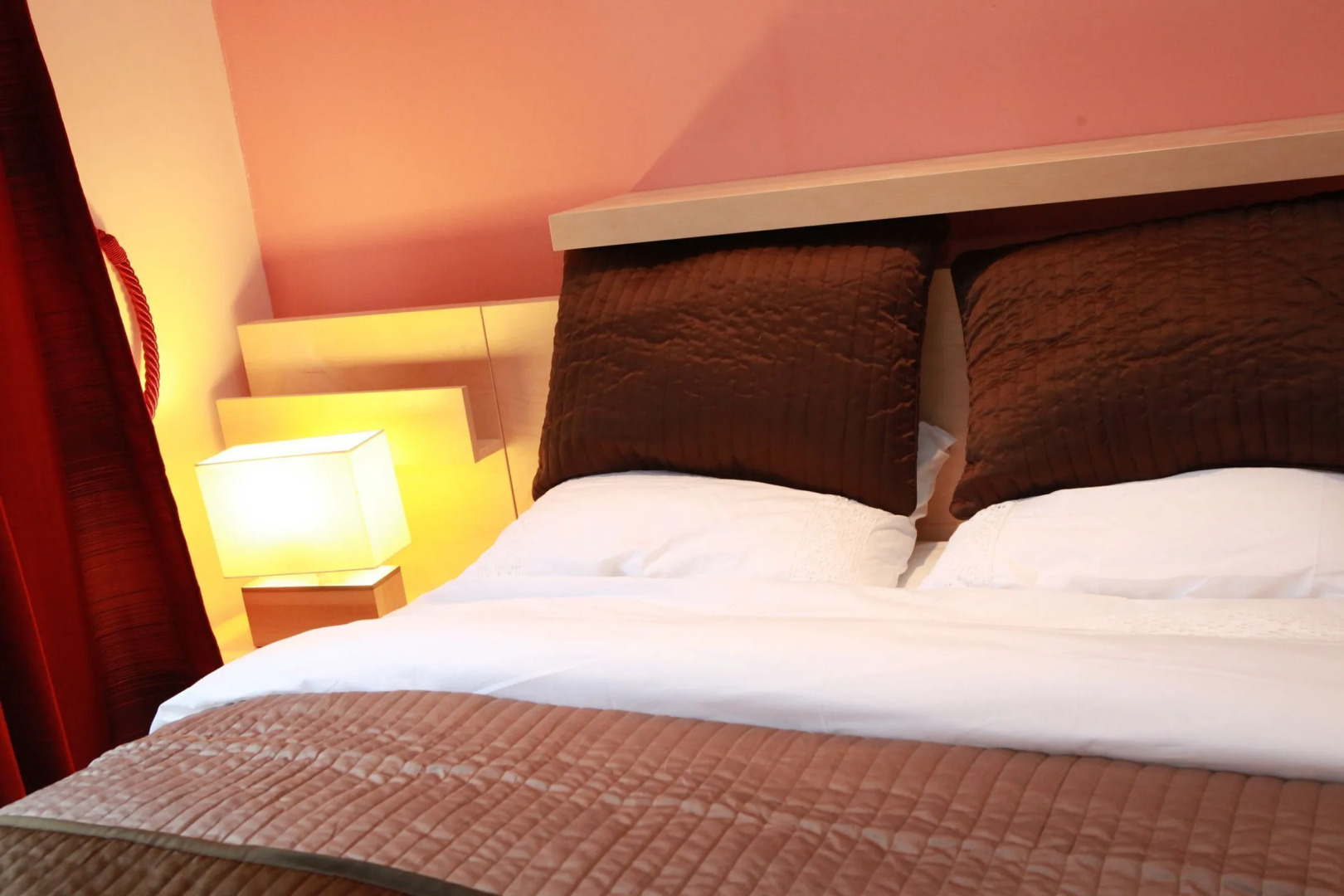 Foto - Residence la Fraisiere