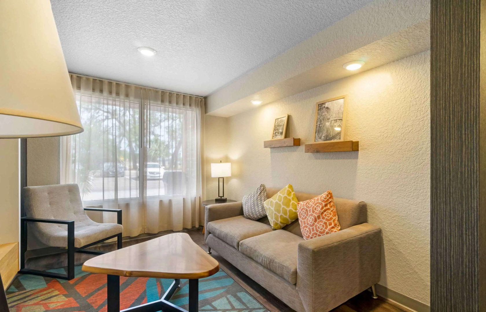 Foto - Extended Stay America Select Suites - Tampa - Northeast