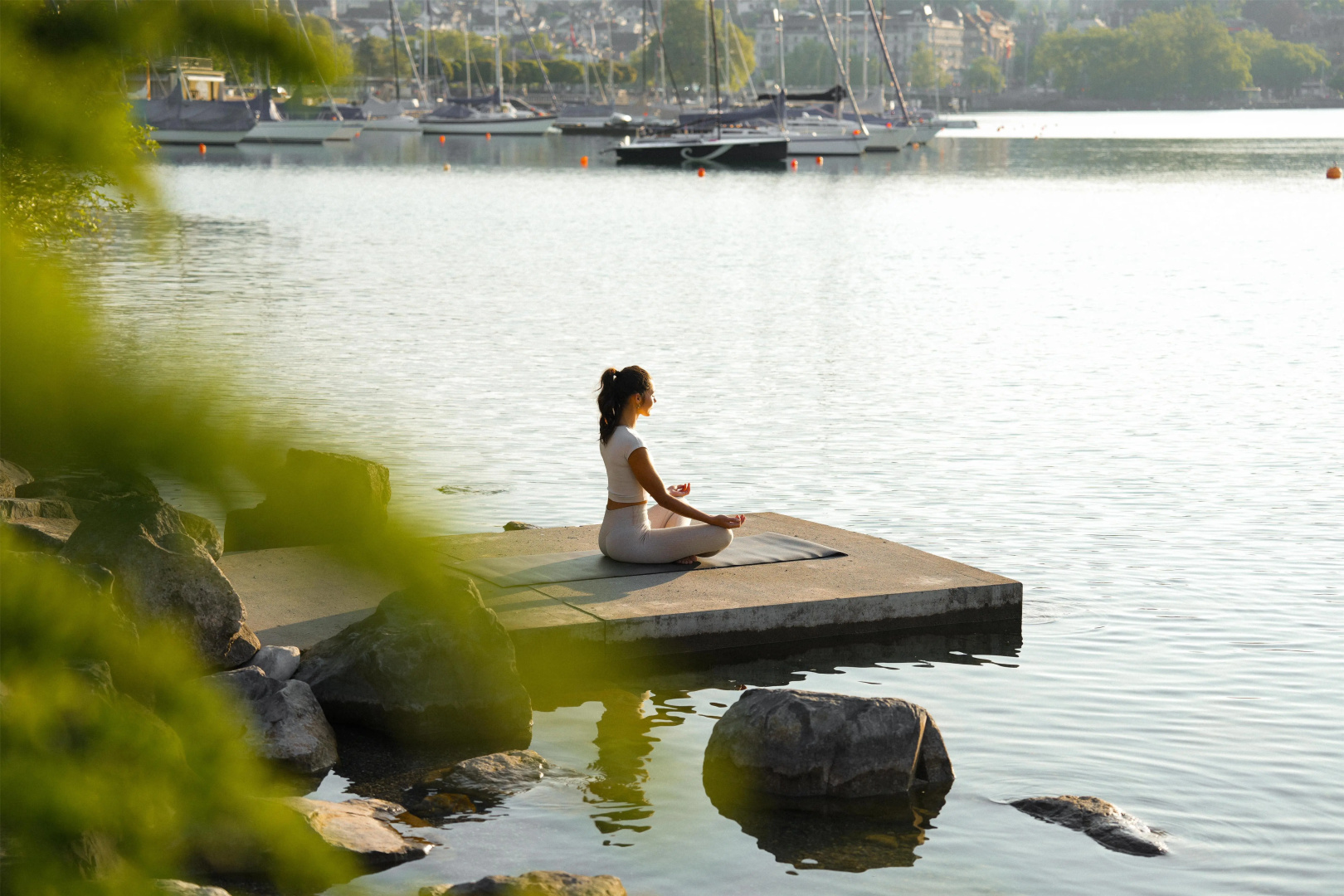Photo - Park Hyatt Zurich