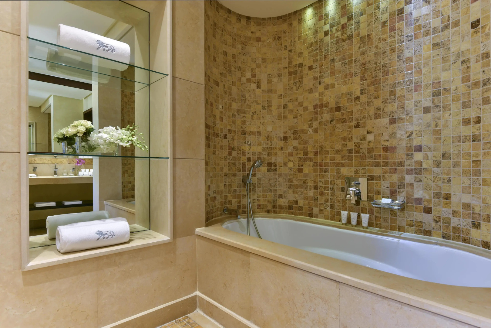 Photo - Kempinski Hotel Ishtar Dead Sea