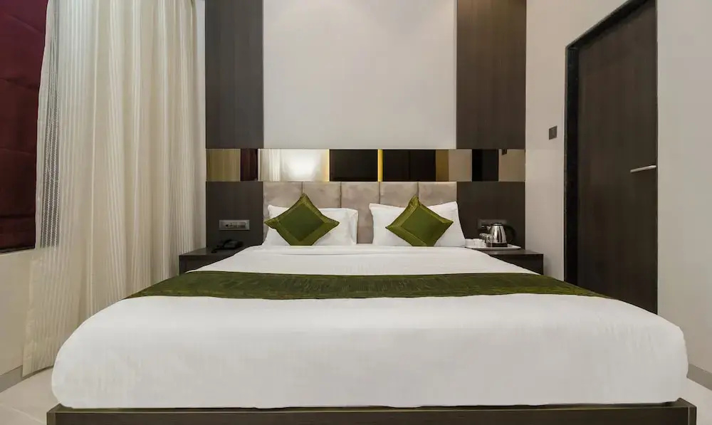 Foto - Hotel Oyster Suite Andheri West
