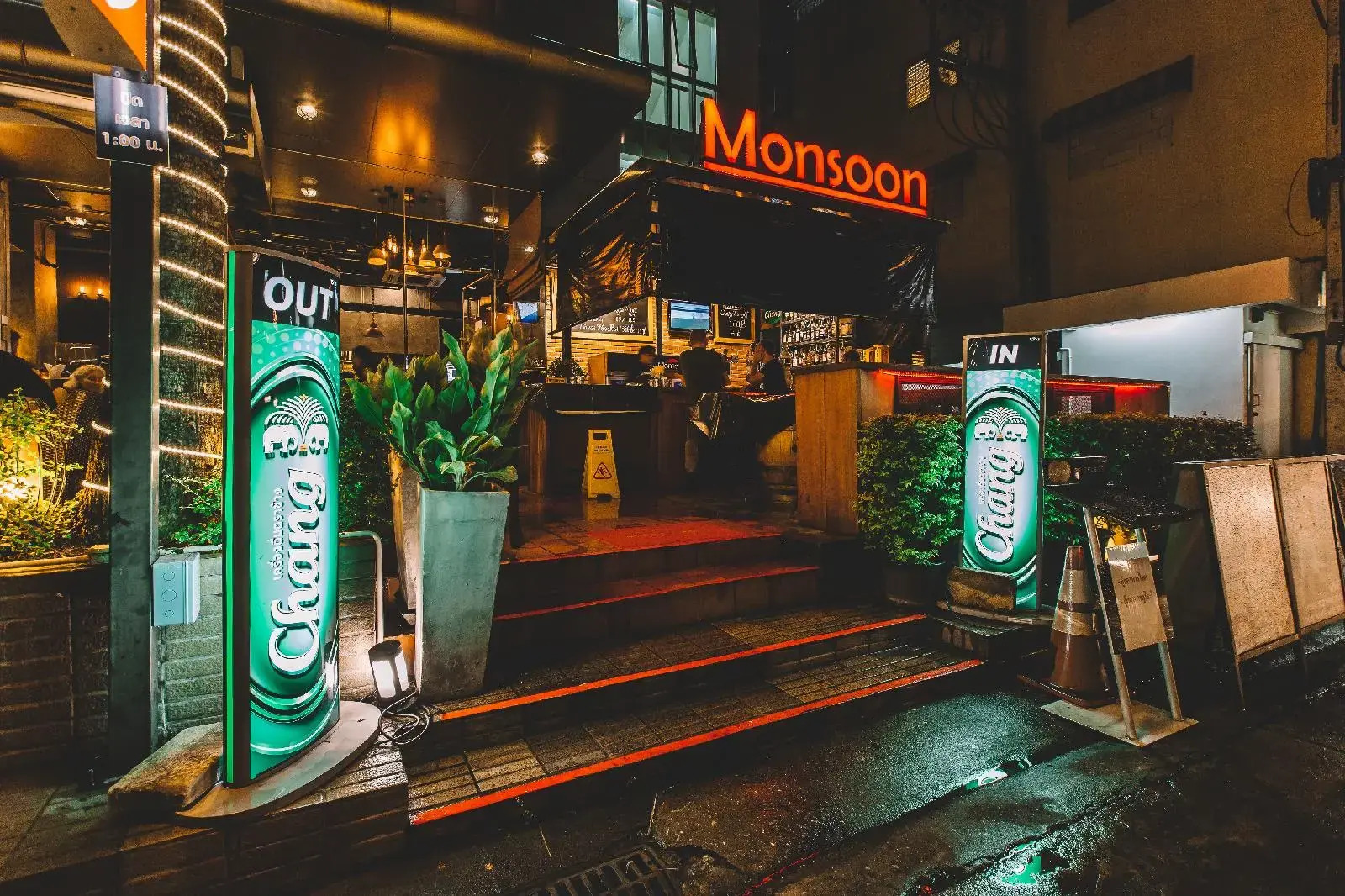 Photo - Adelphi Suites Bangkok