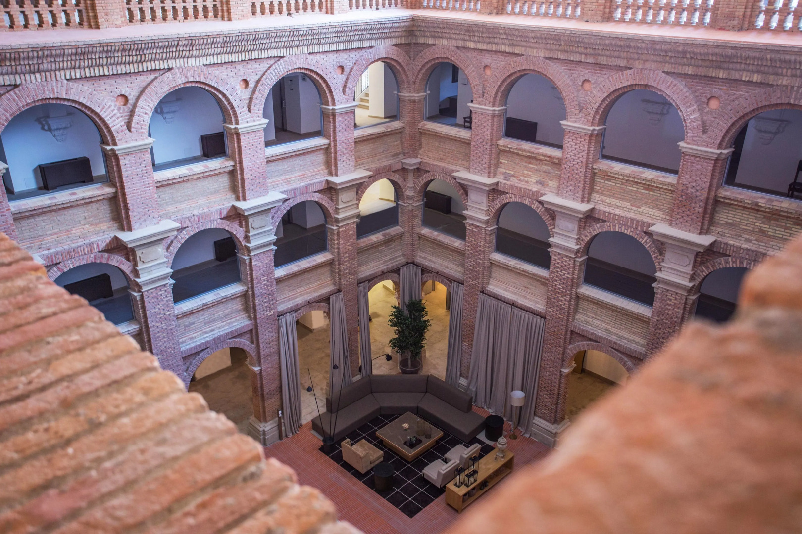 Photo - Parador de Lleida