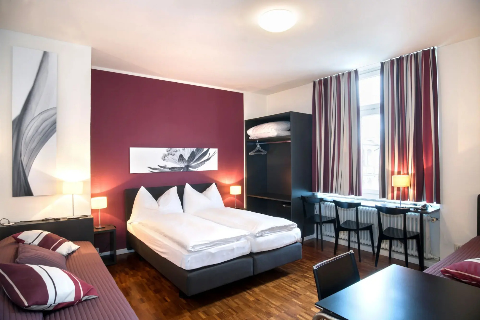 Foto - Hotel Hottingen - Near Old Town and Lake