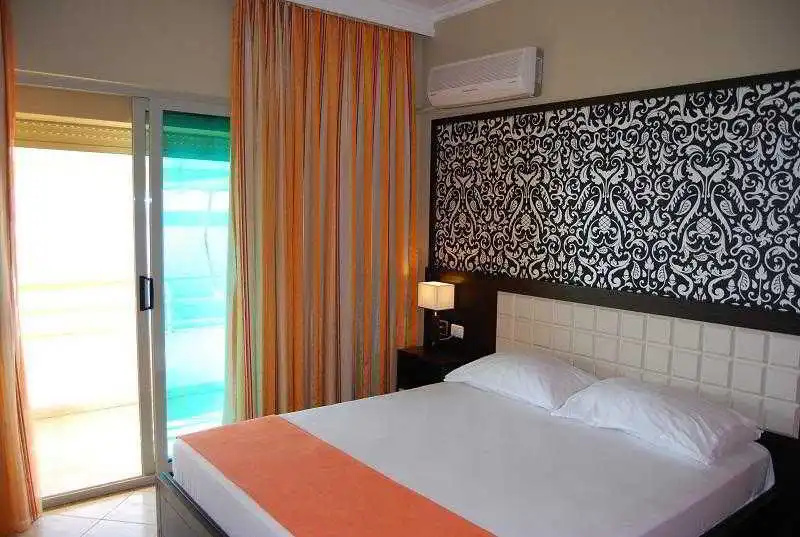 Foto - Hotel Liro - Adults Only