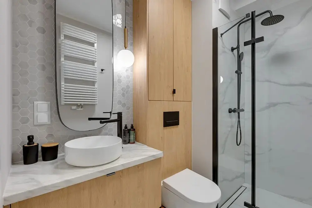 Foto - Waterlane Vintage - Fitness & Parking by Downtown Apartments