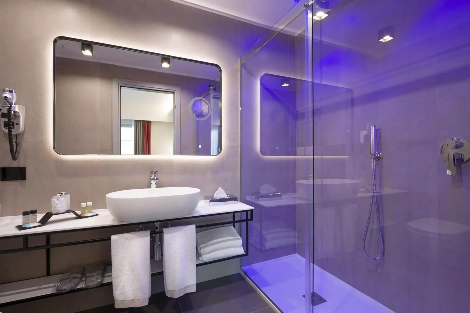 Foto - iQ Hotel Firenze