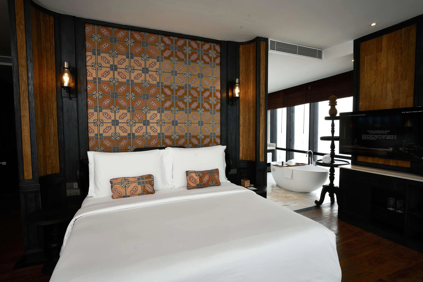 Foto - The Orient Jakarta, a Royal Hideaway Hotel