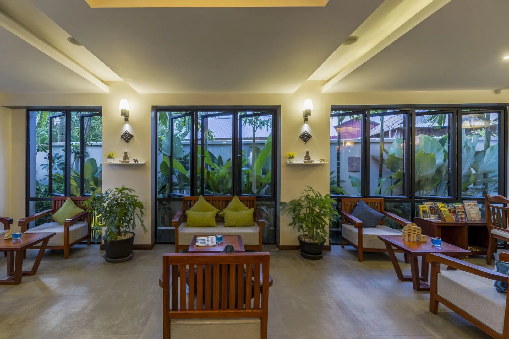 Photo - Indra Angkor Residence