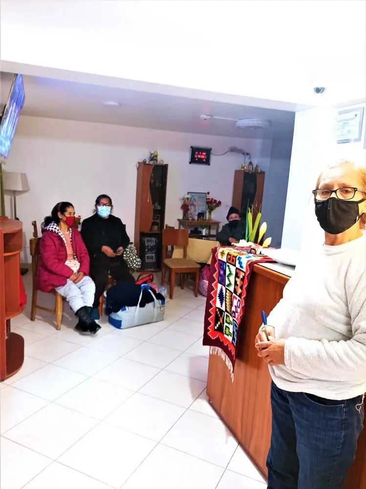 Foto - Kantu Hospedaje