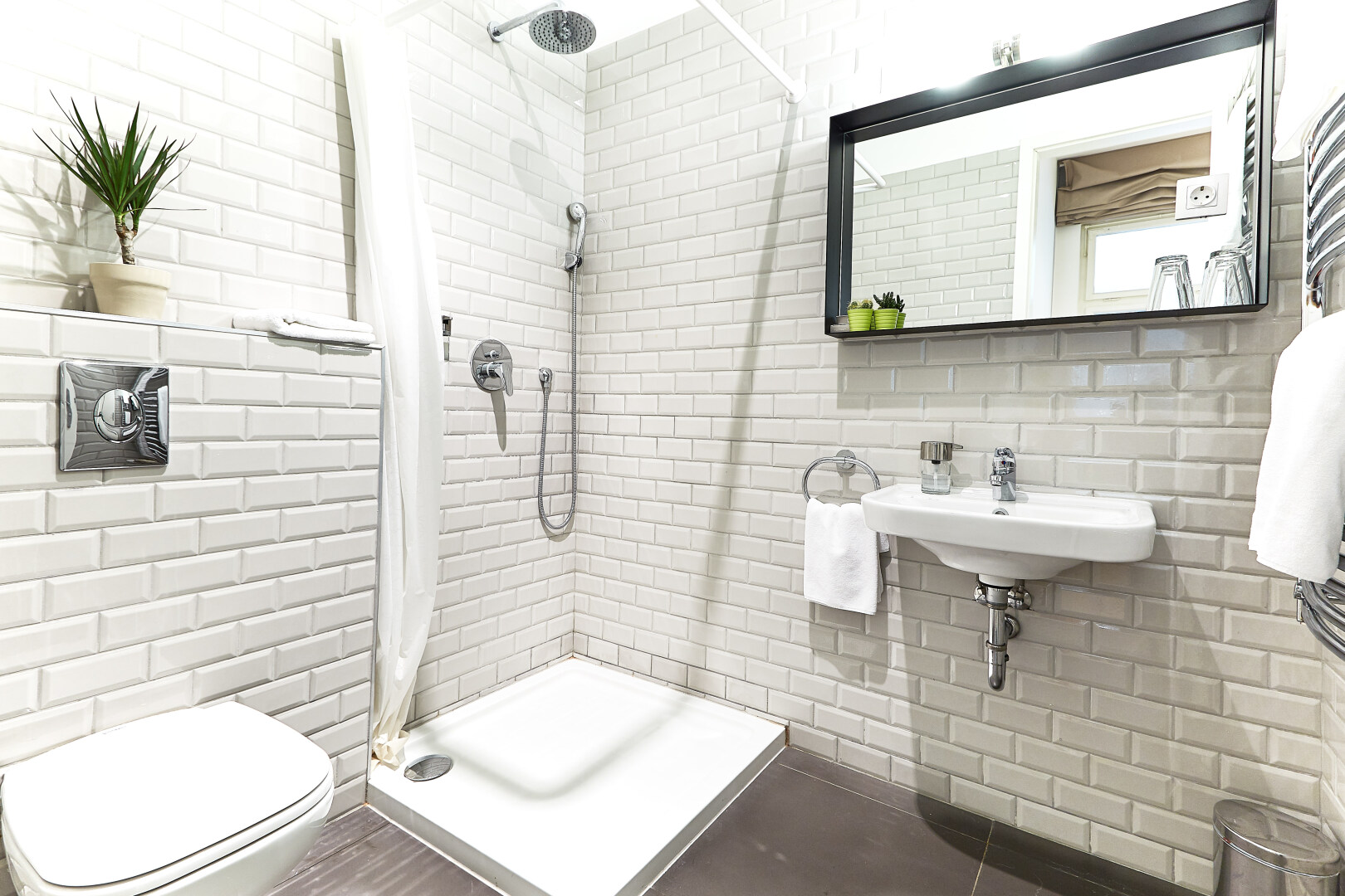 Foto - MGZN Basilica Rooms