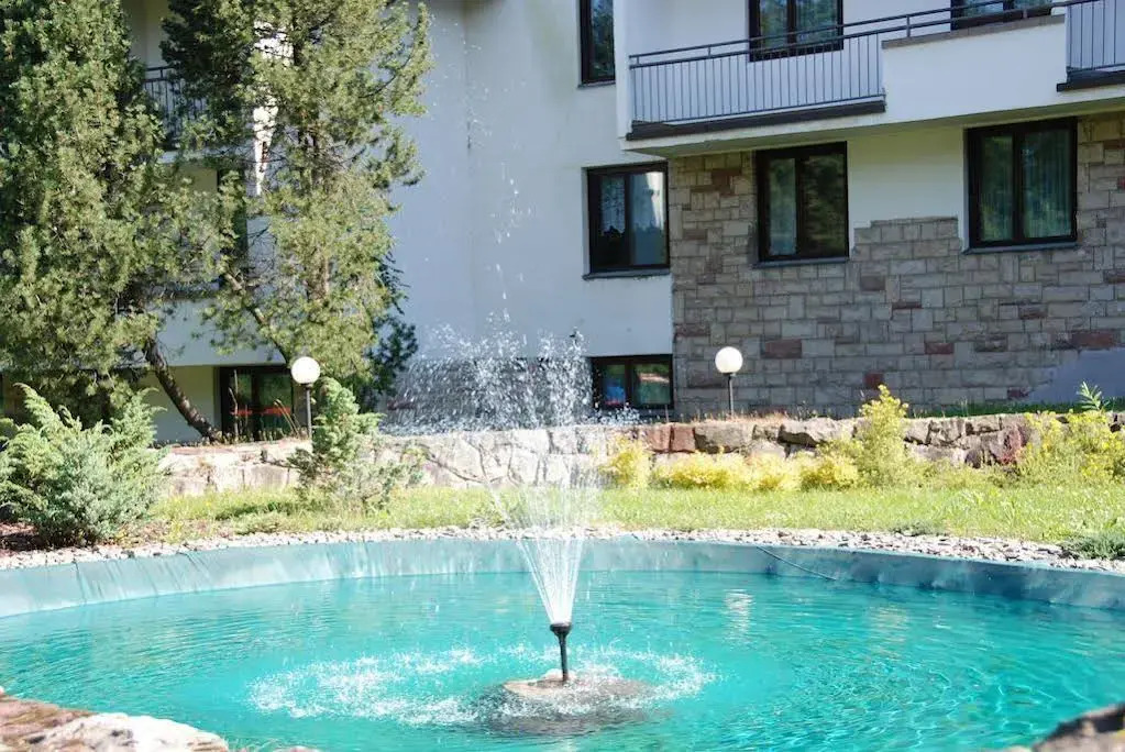 Foto - Kompleks Antałówka Termy & Med