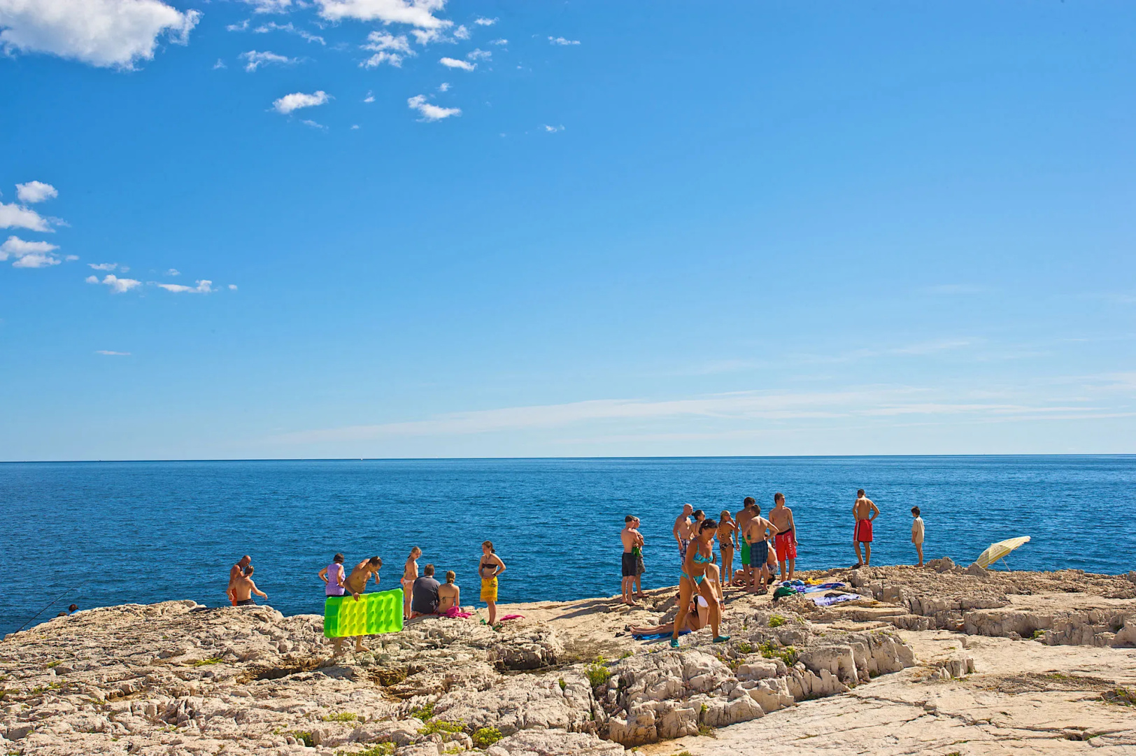 Foto - Arena Stoja Camping Homes