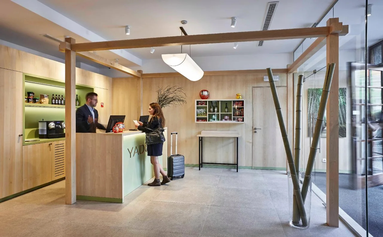 Foto - Yadoya Hotel