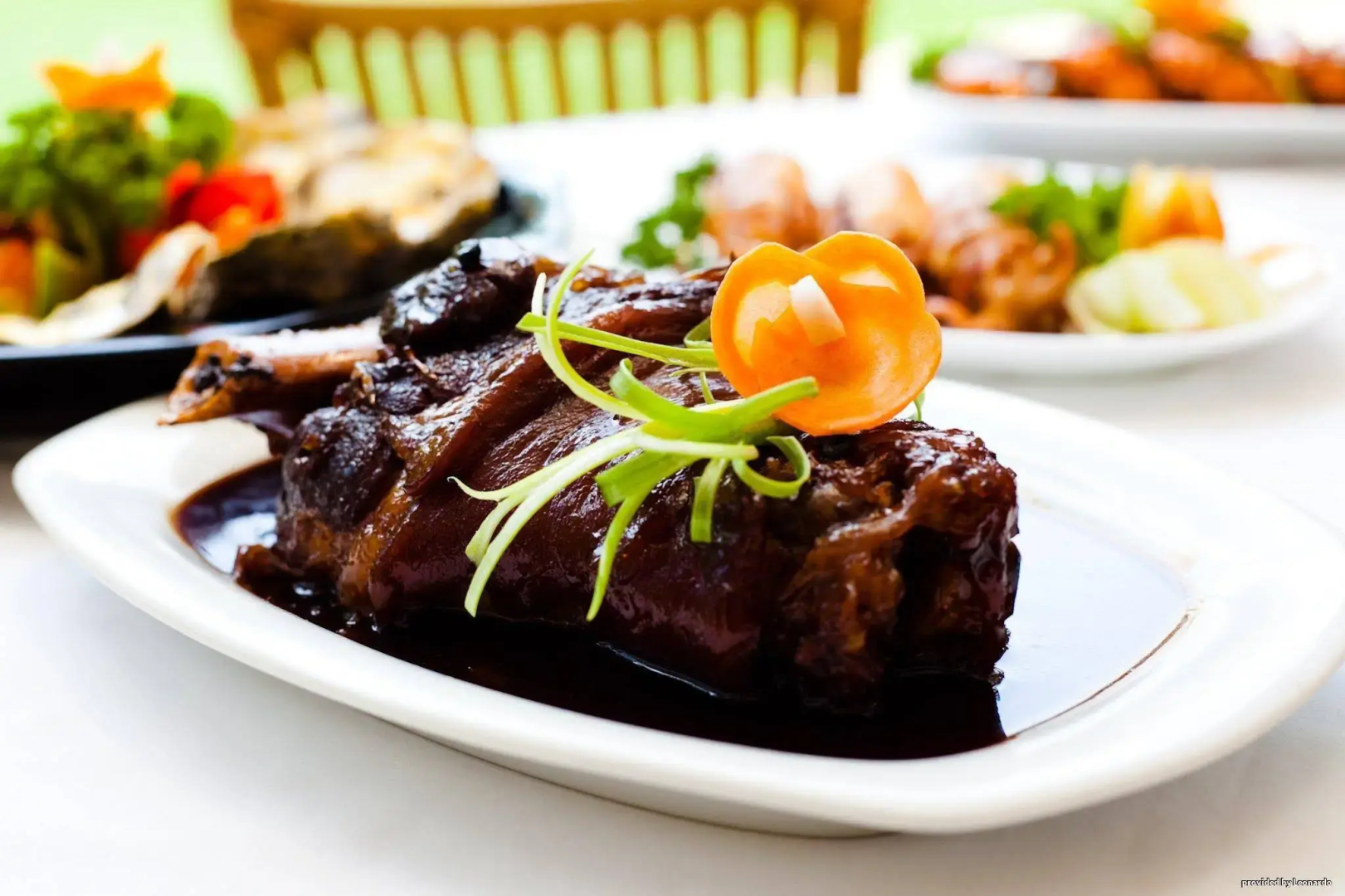 Photo - Boracay Tropics Resort Hotel