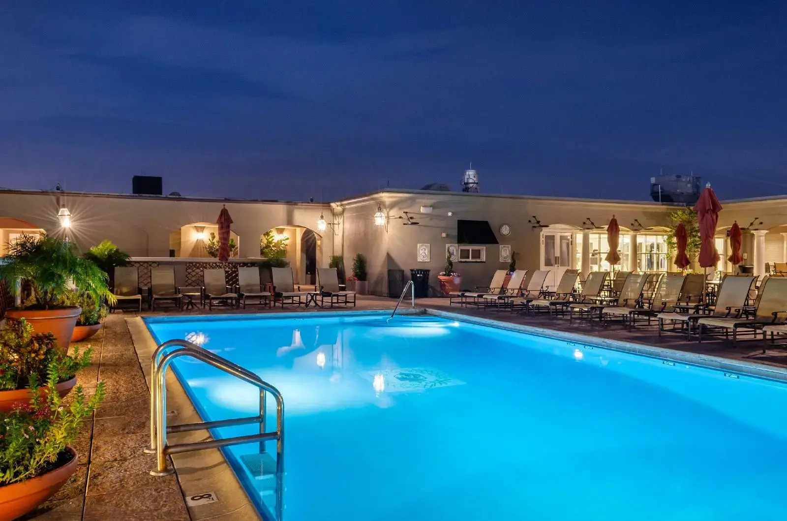 Photo - Omni Royal Orleans Hotel