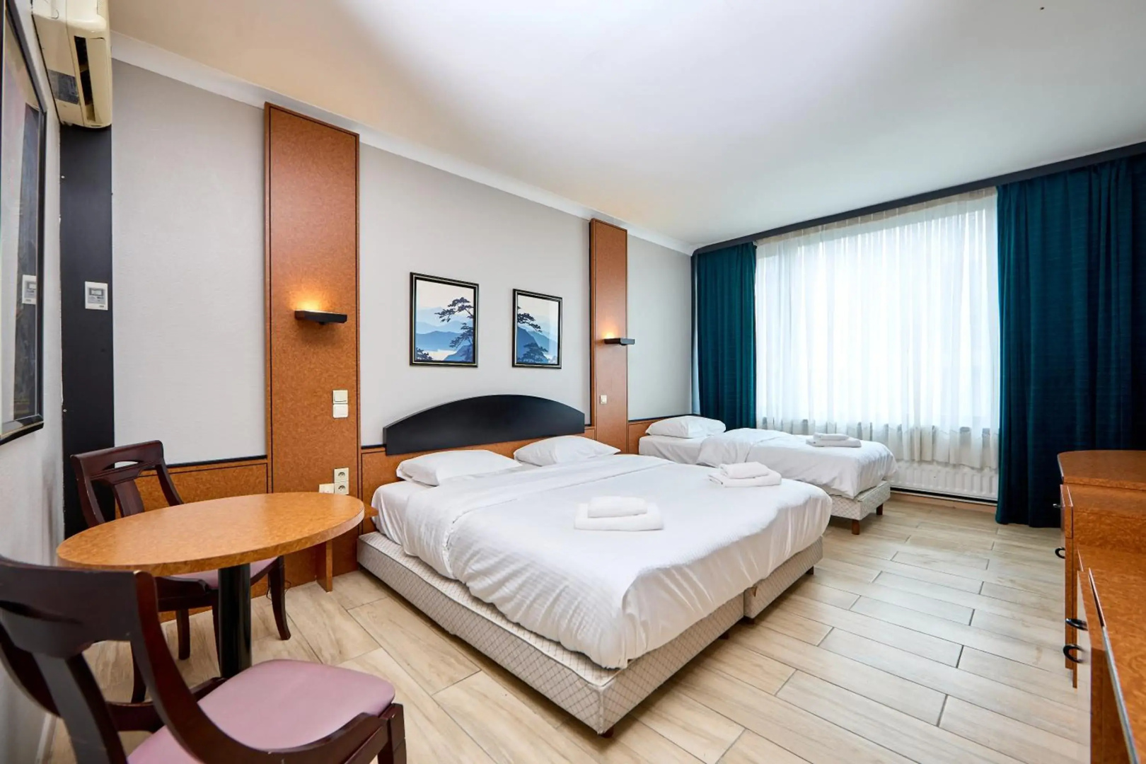 Foto - Hotel Europacity