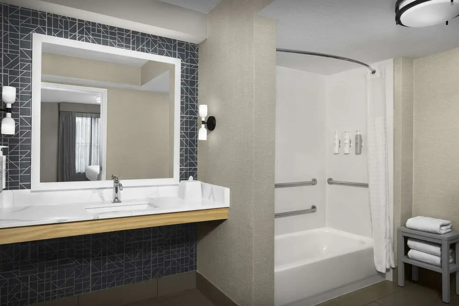 Foto - Homewood Suites by Hilton Nashville Airport
