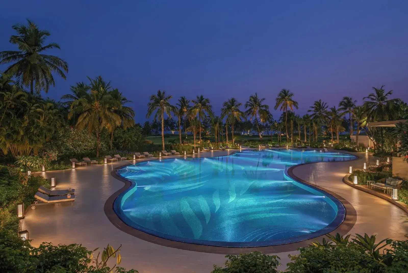 Foto - The St. Regis Goa Resort