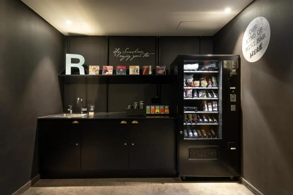 Photo - Ruby Lilly Hotel Munich