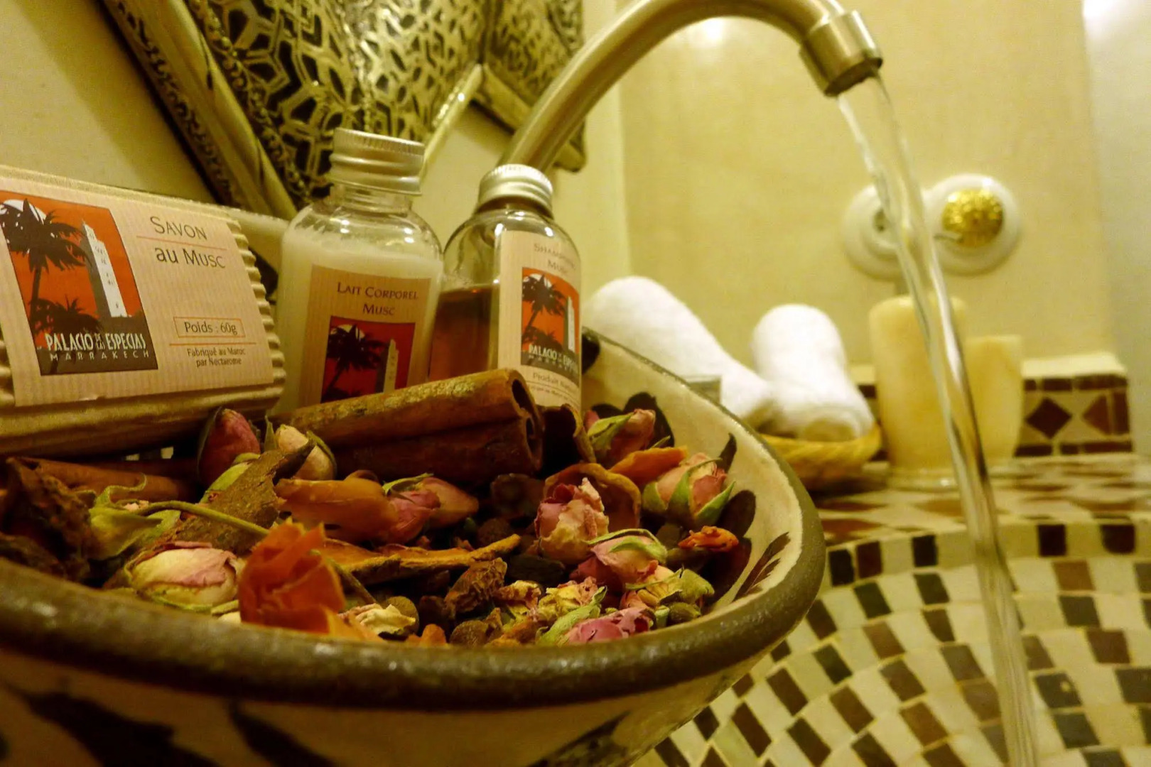 Foto - Riad Palacio De Las Especias