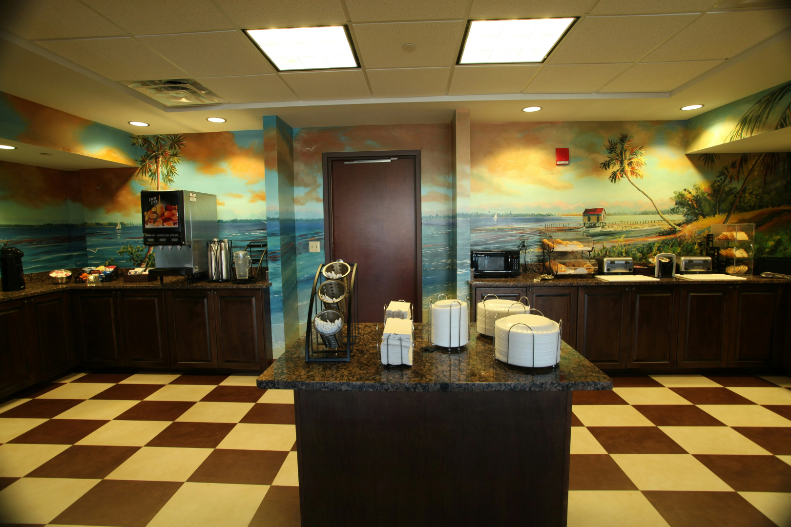 Photo - Pier House 60 Clearwater Beach Marina Hotel