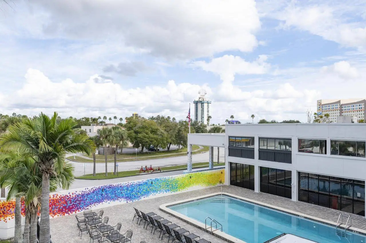 Foto - Hotel Monreale Express International Drive Orlando