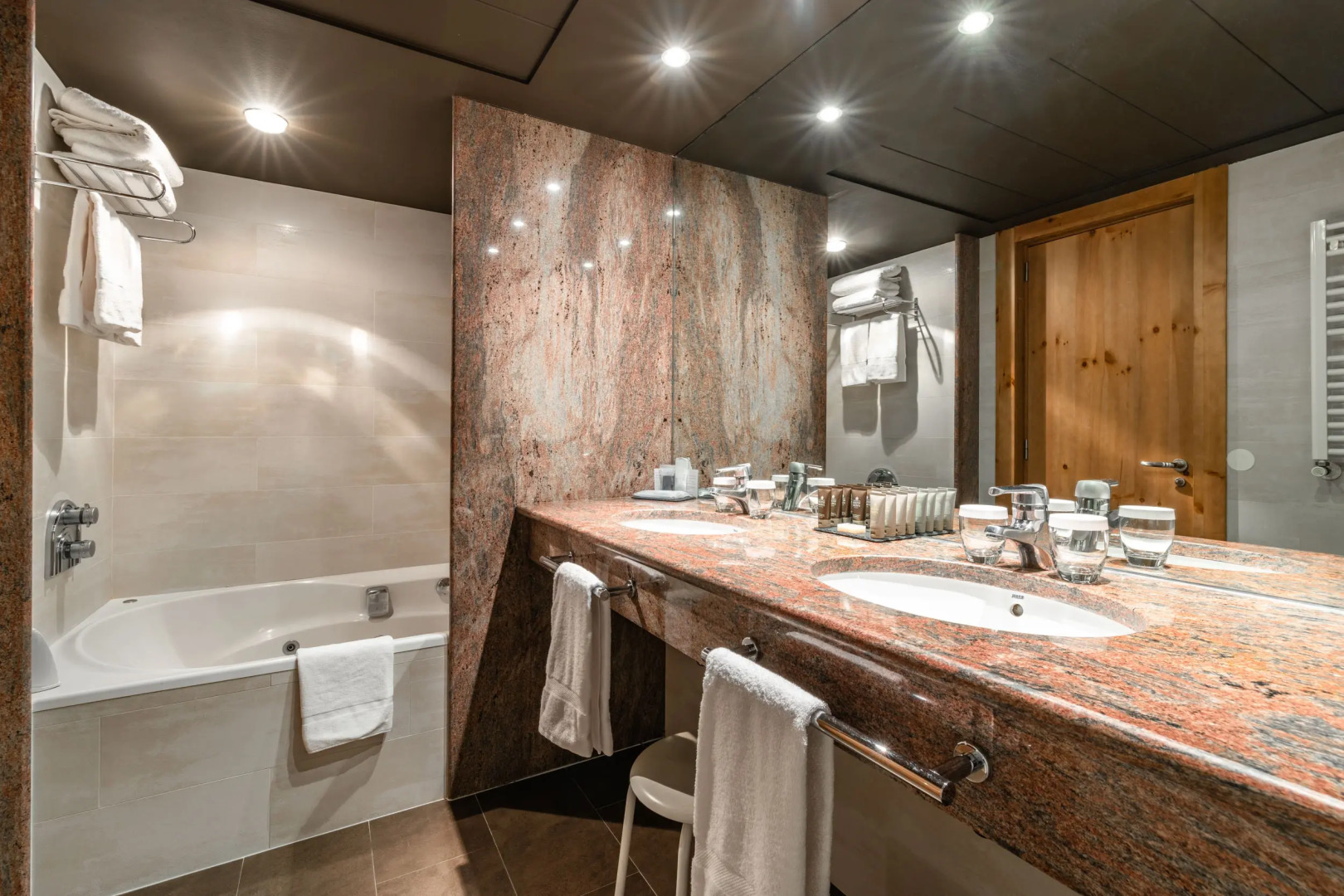 Photo - Sport Hotel Village