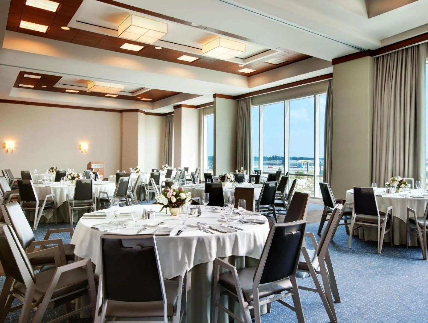 Foto - The Westin Houston, Memorial City