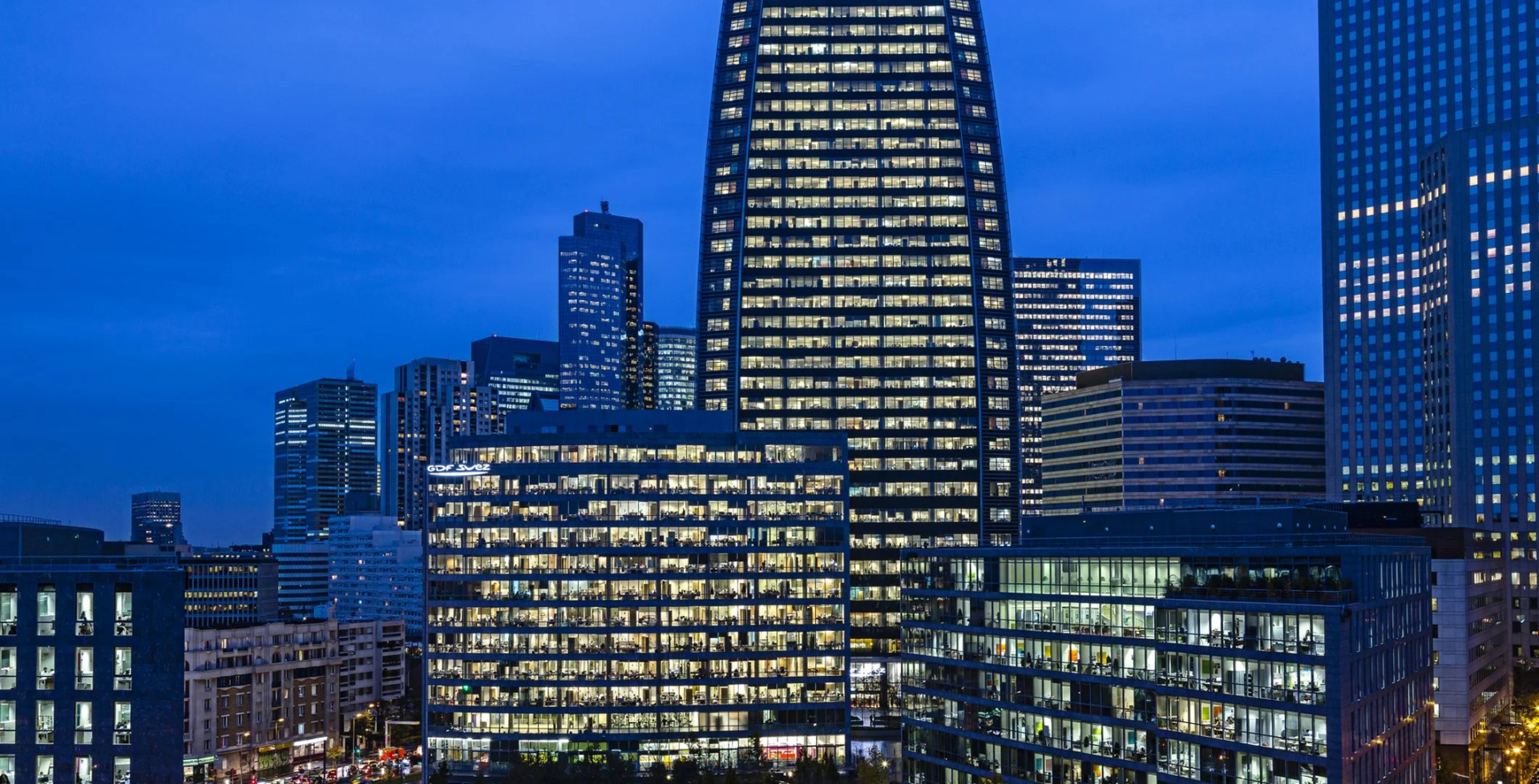Photo - Residhome Courbevoie La Défense