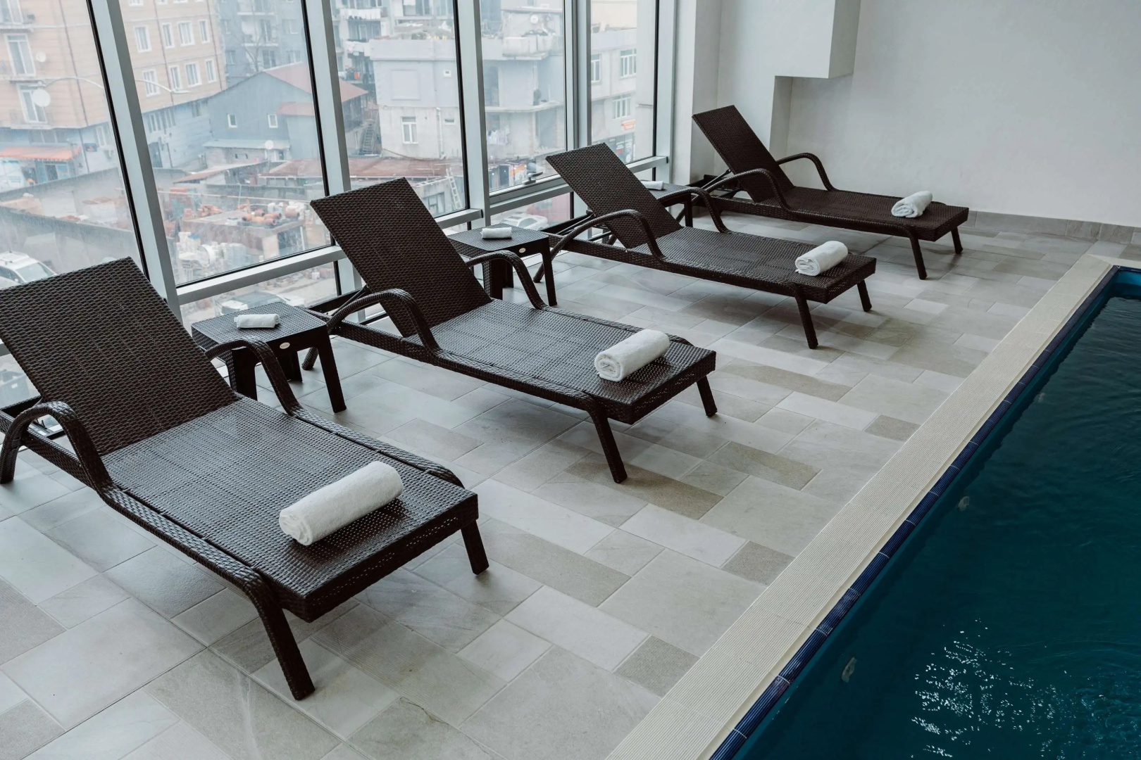 Foto - Best Western Plus Batumi