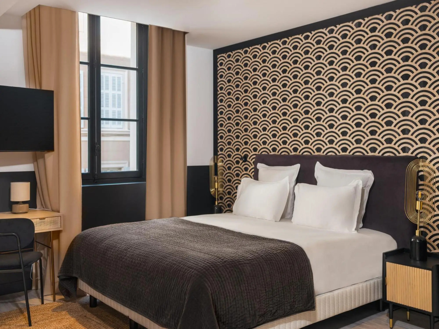 Photo - Maisons du Monde Hôtel & Suites - Marseille Vieux Port