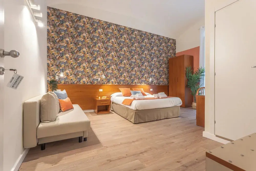 Foto - Vittoria Garden Suites