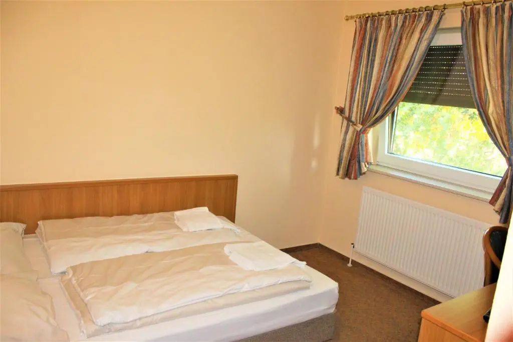 Foto - Hotel Alsterquelle