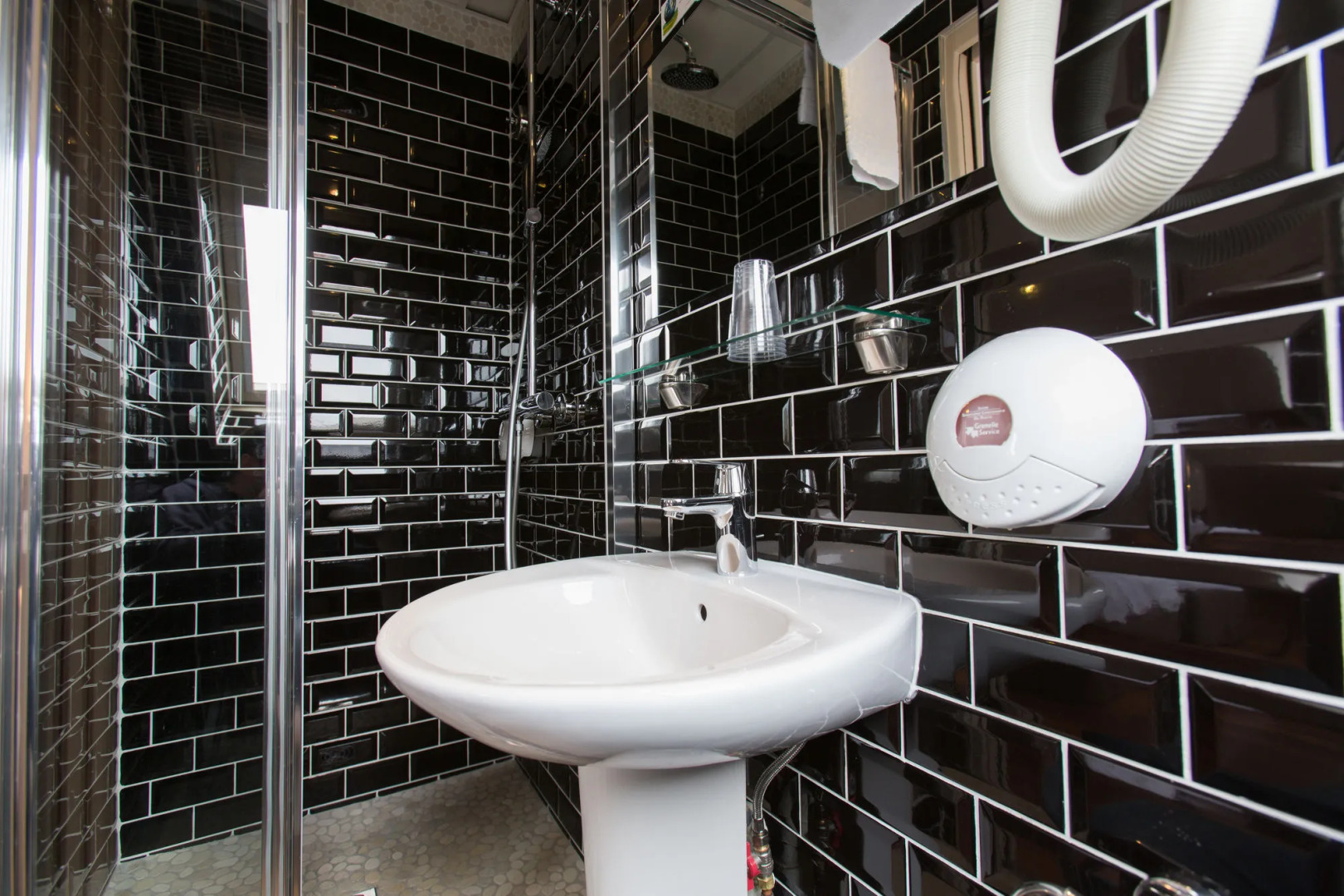 Foto - Grand Hotel du Loiret