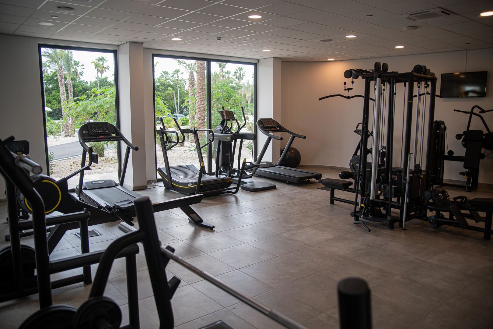 Foto - Mangrove Beach Corendon Curacao All-Inclusive Resort, Curio by Hilton